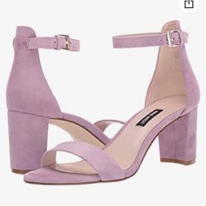 Wisteria Nine West Pruce Heels